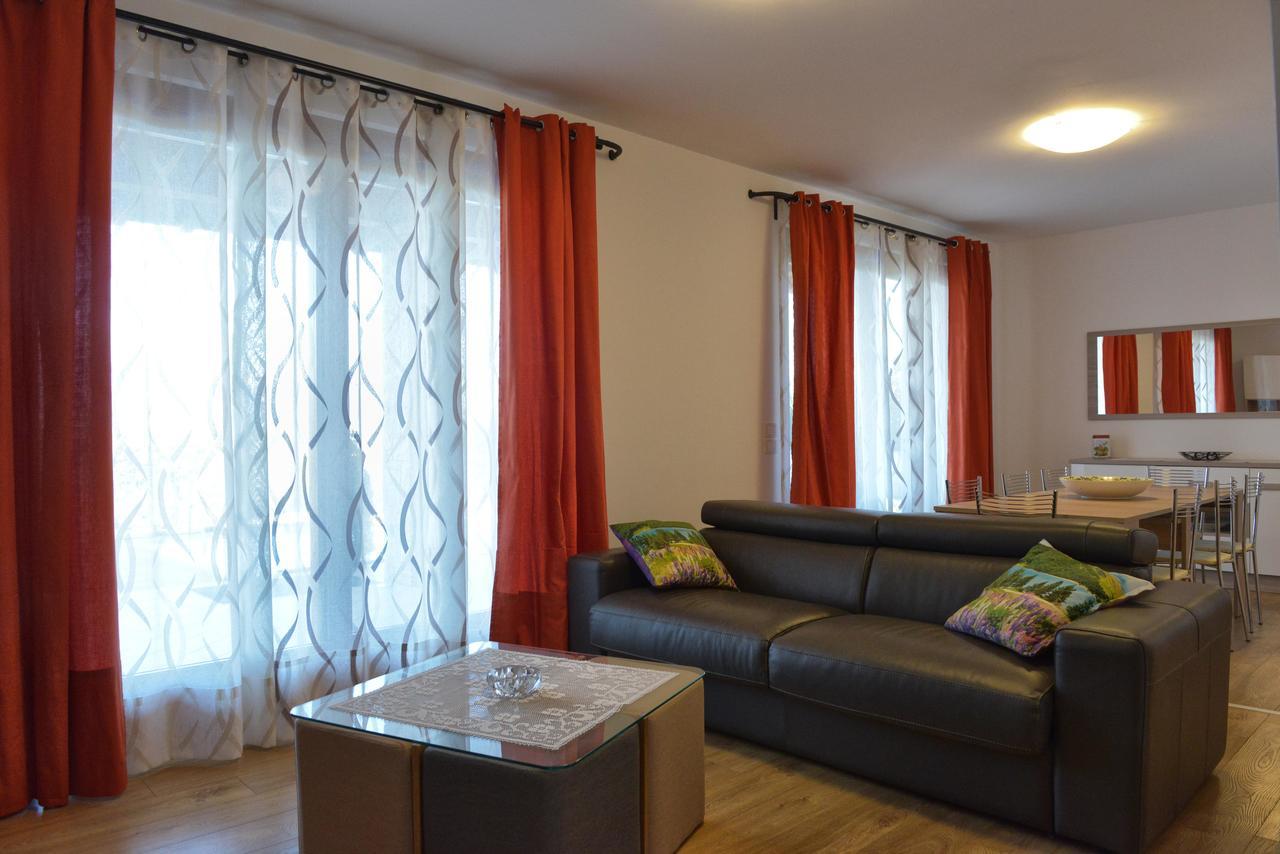 Villa Artemia Manerba del Garda Exteriör bild